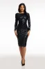 Emery Dress sold by Dress the Population