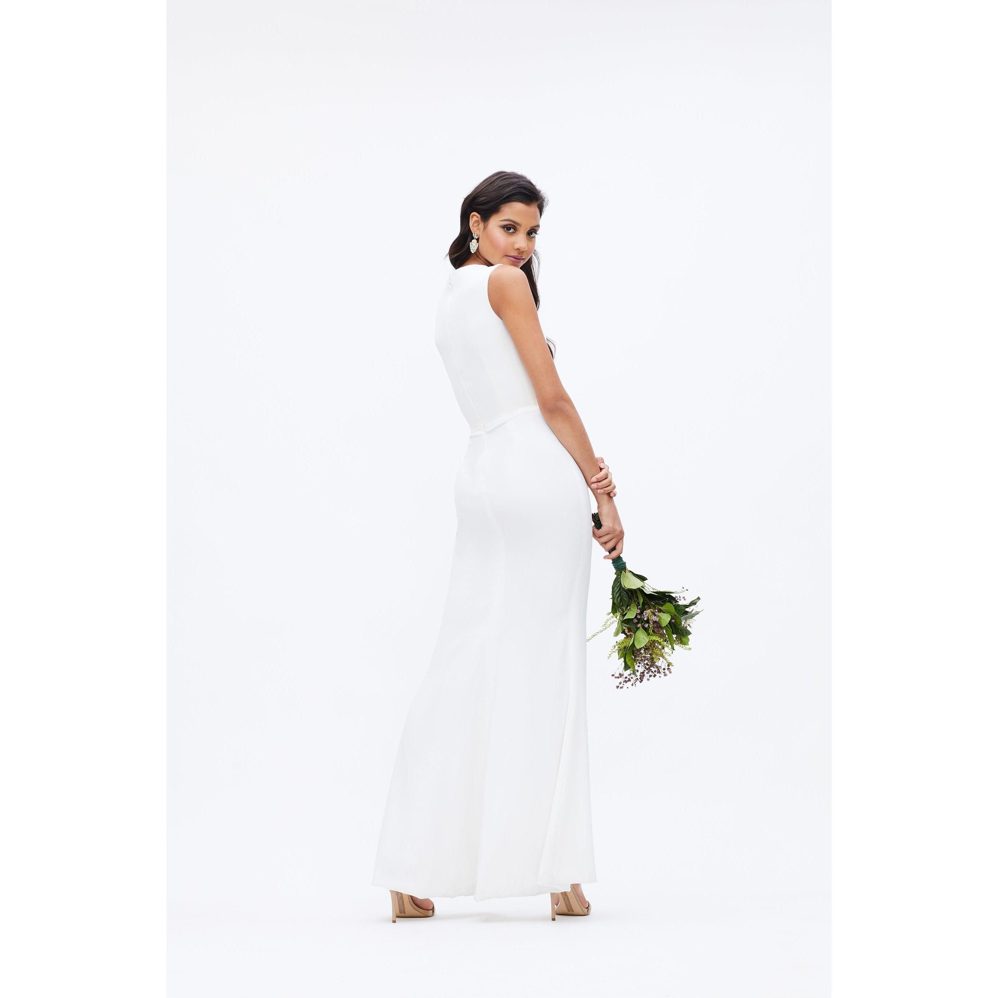 Monroe Gown sold by Dress the Population product image thumbnail 3