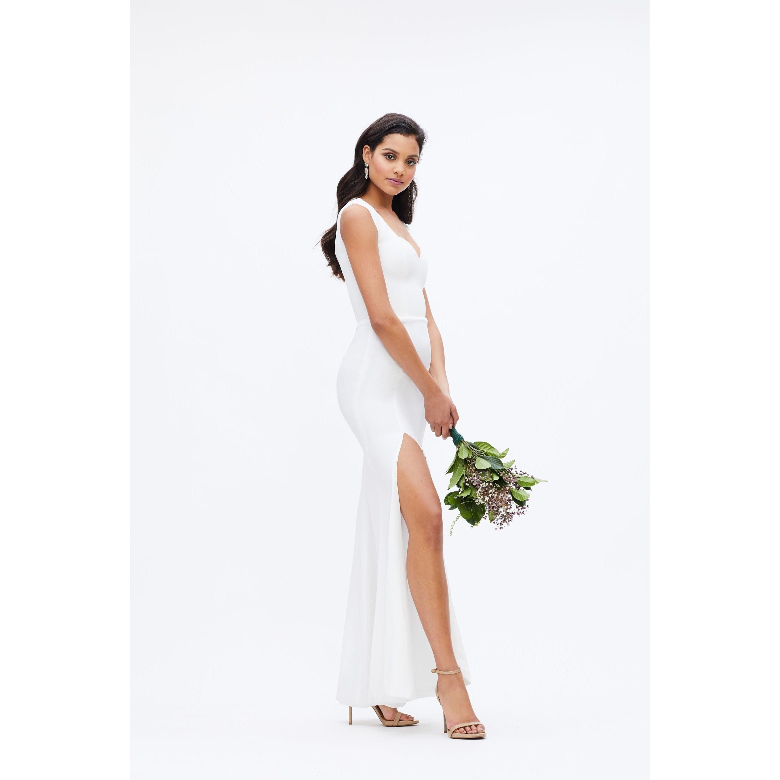 Monroe Gown sold by Dress the Population product image thumbnail 2