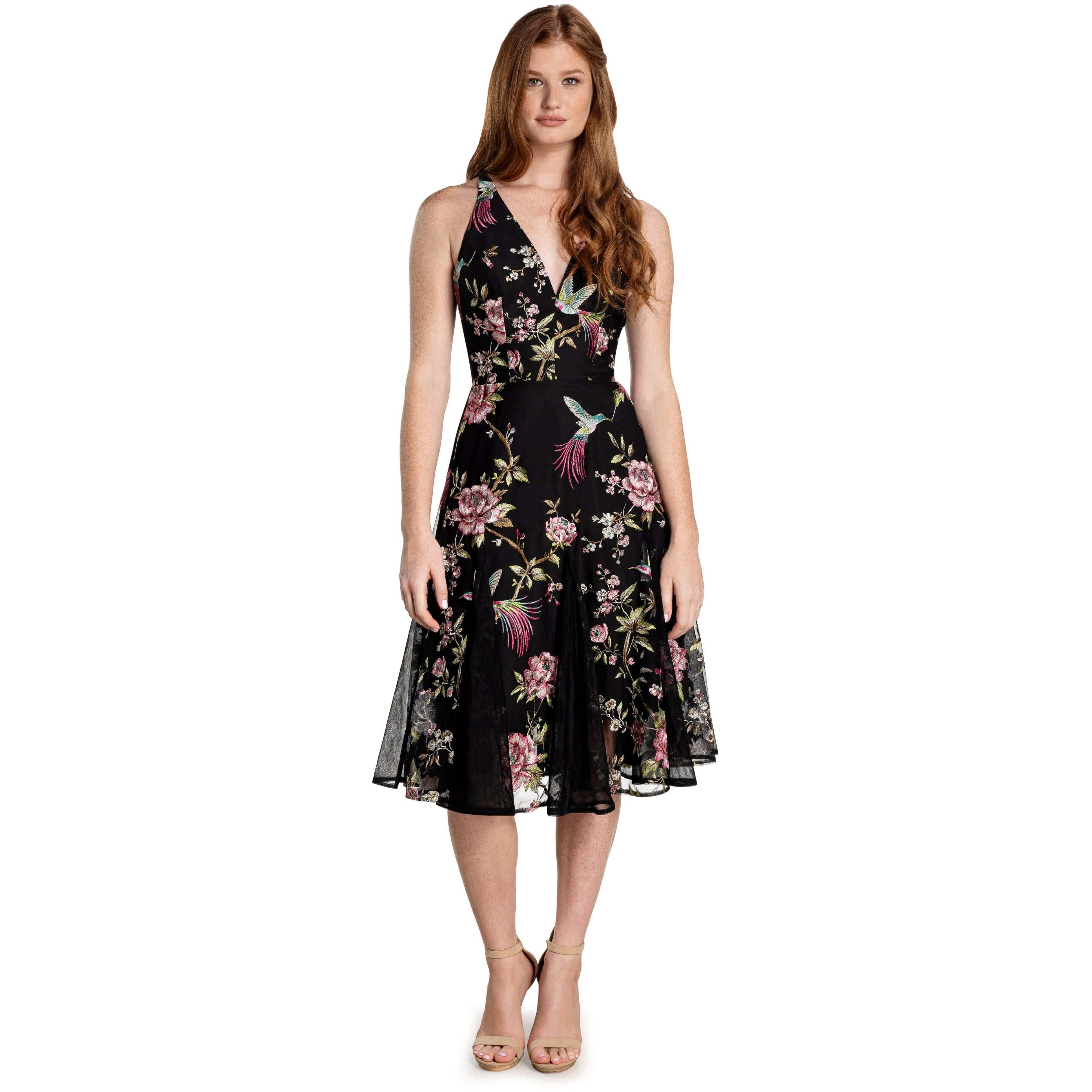 Harlow Dress sold by Dress the Population