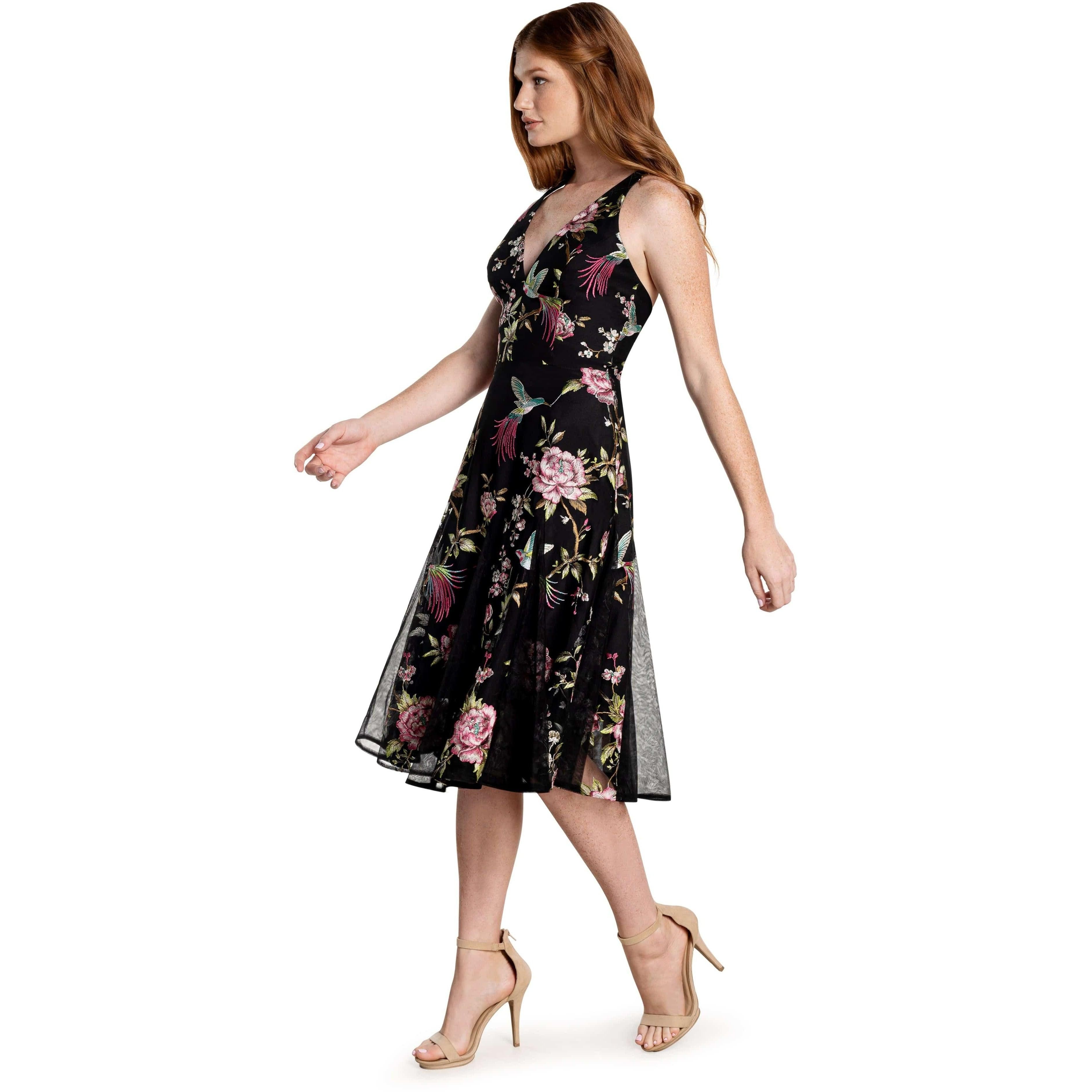 Harlow Dress sold by Dress the Population product image thumbnail 2