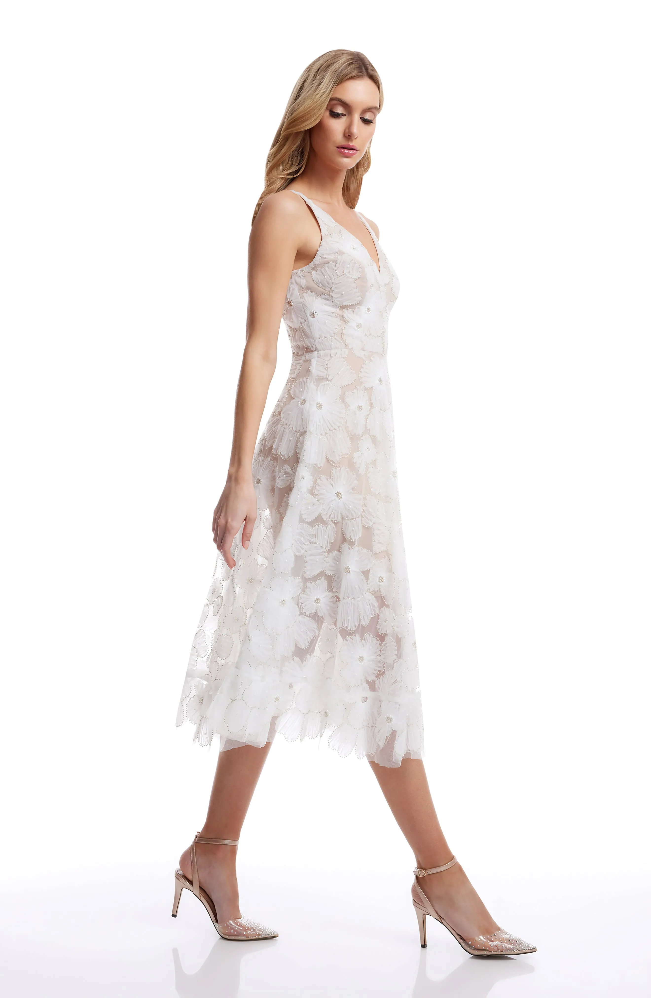 Blair Dress sold by Dress the Population product image thumbnail 2