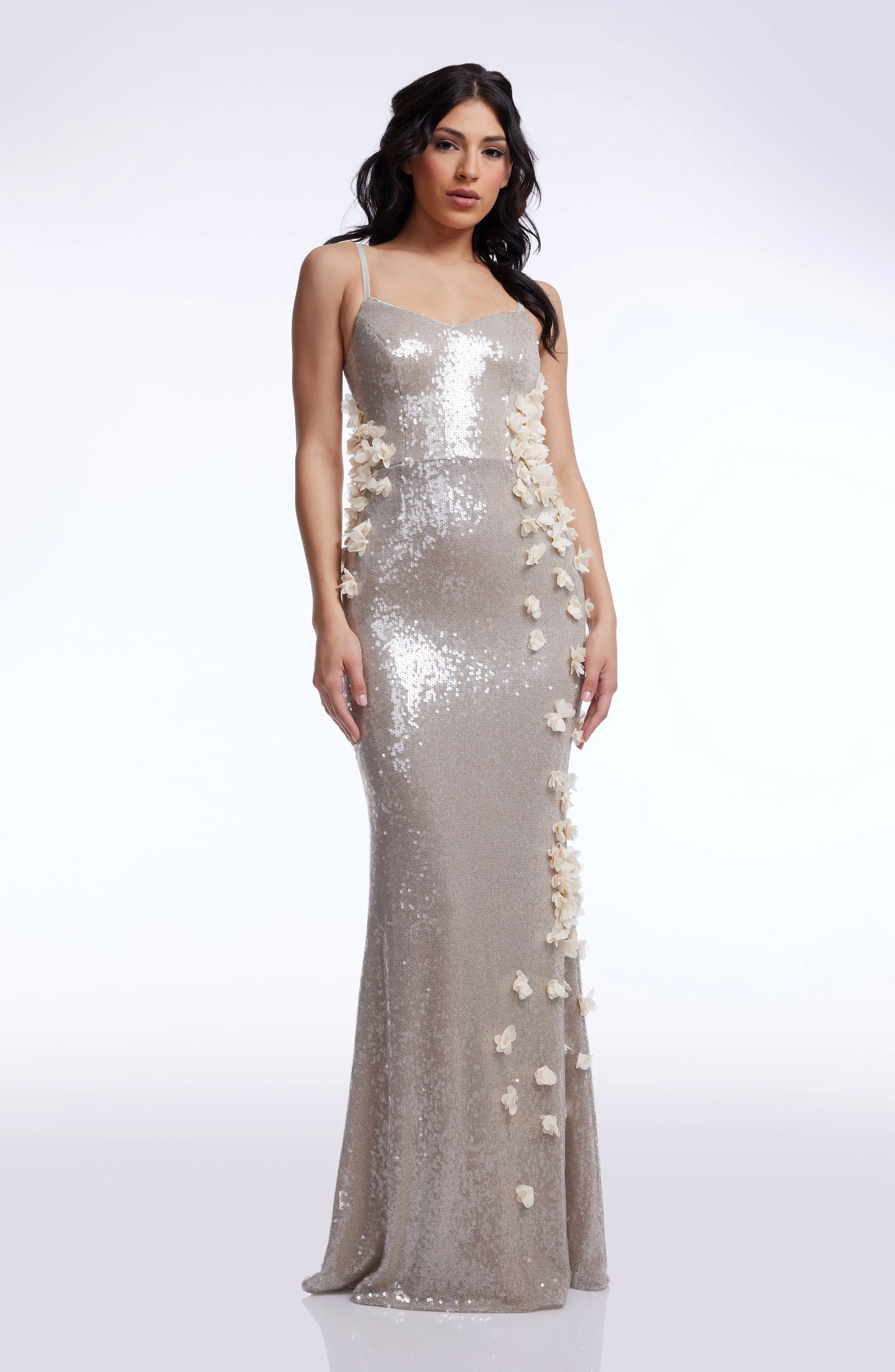 Giovanna Dress sold by Dress the Population