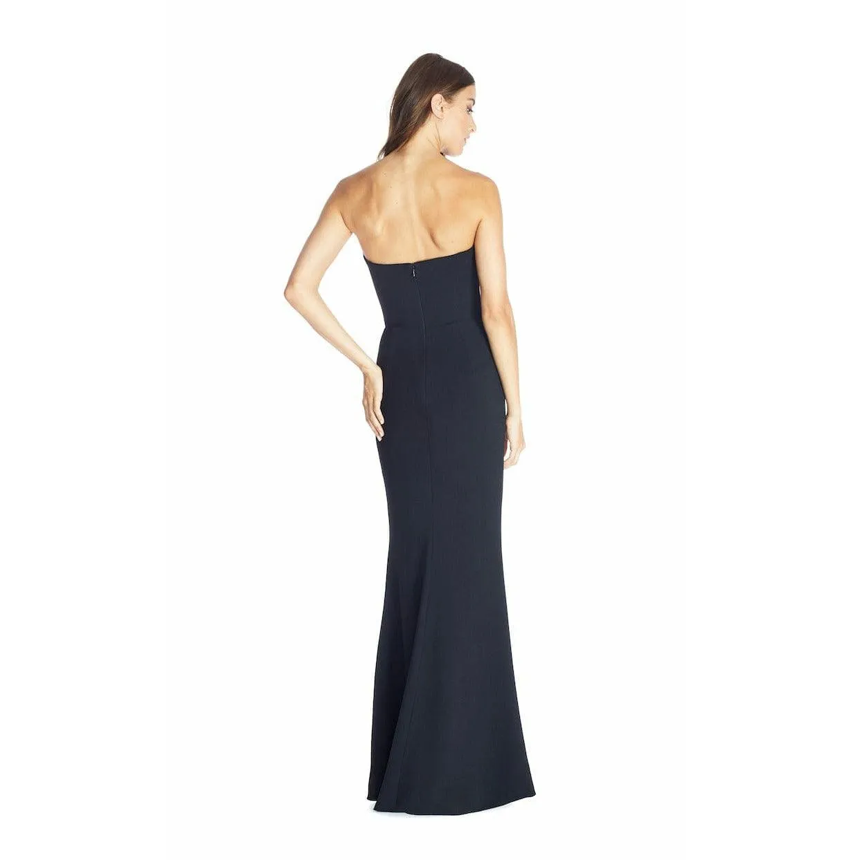 Fernanda Gown sold by Dress the Population product image thumbnail 2