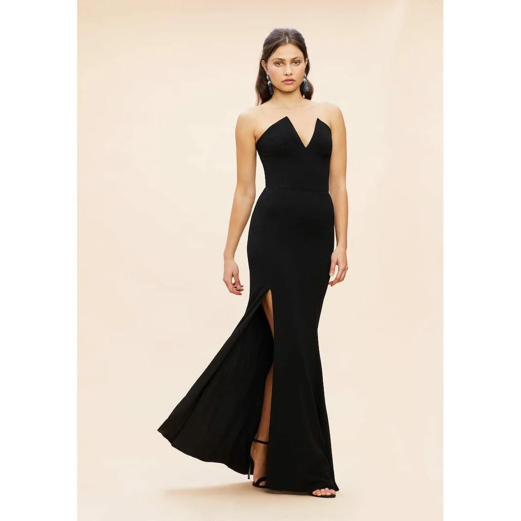 Fernanda Gown sold by Dress the Population product image thumbnail 4