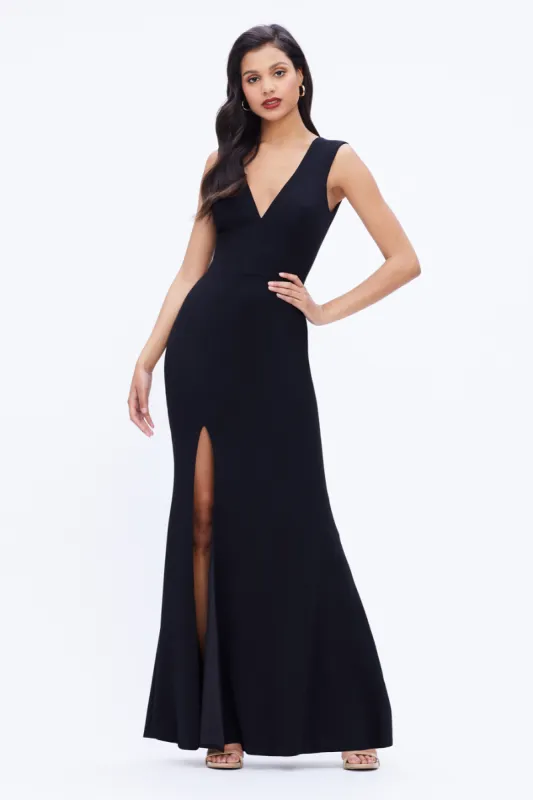 Sandra Dress sold by Dress the Population