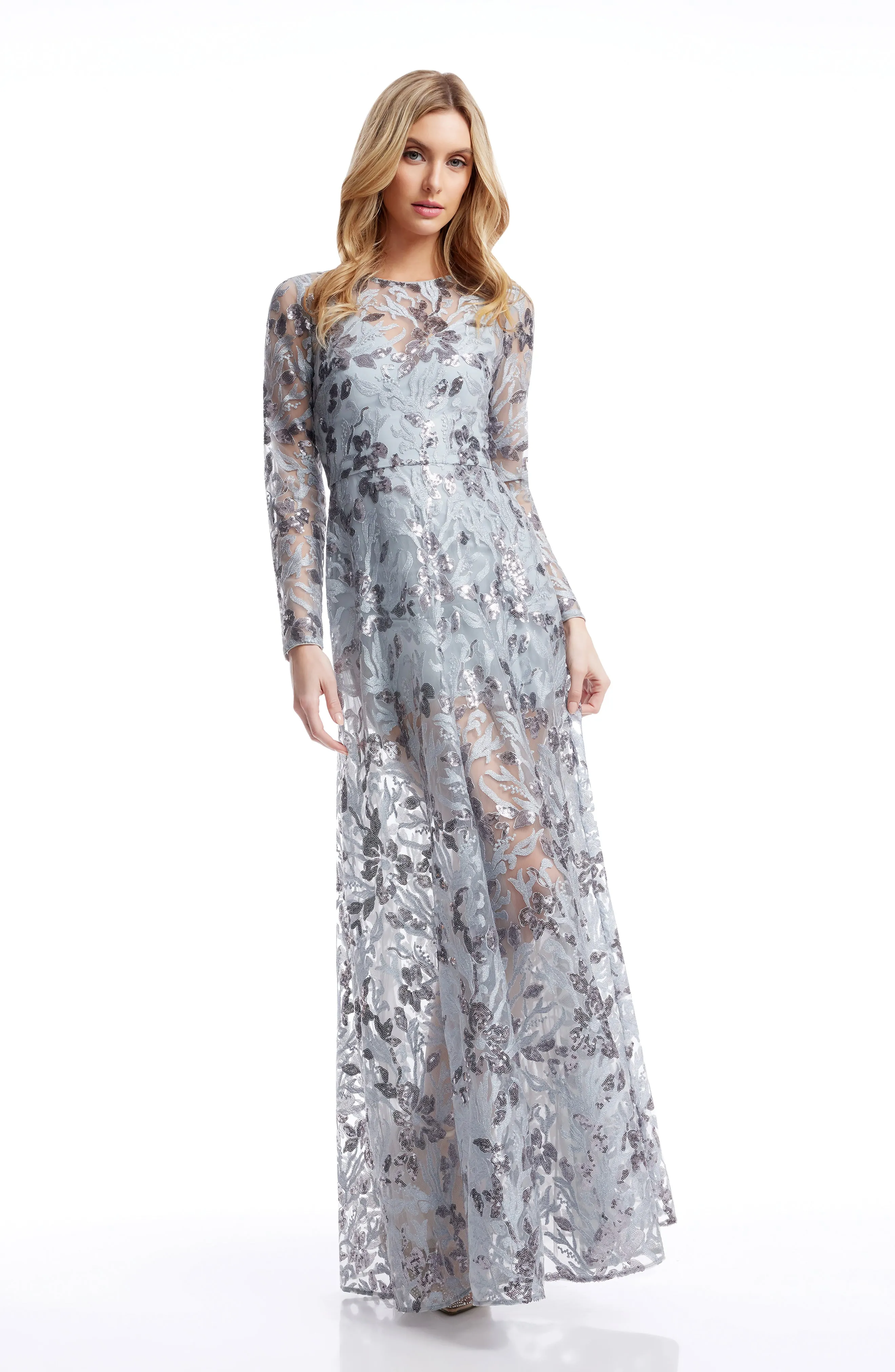 Ava Dress sold by Dress the Population