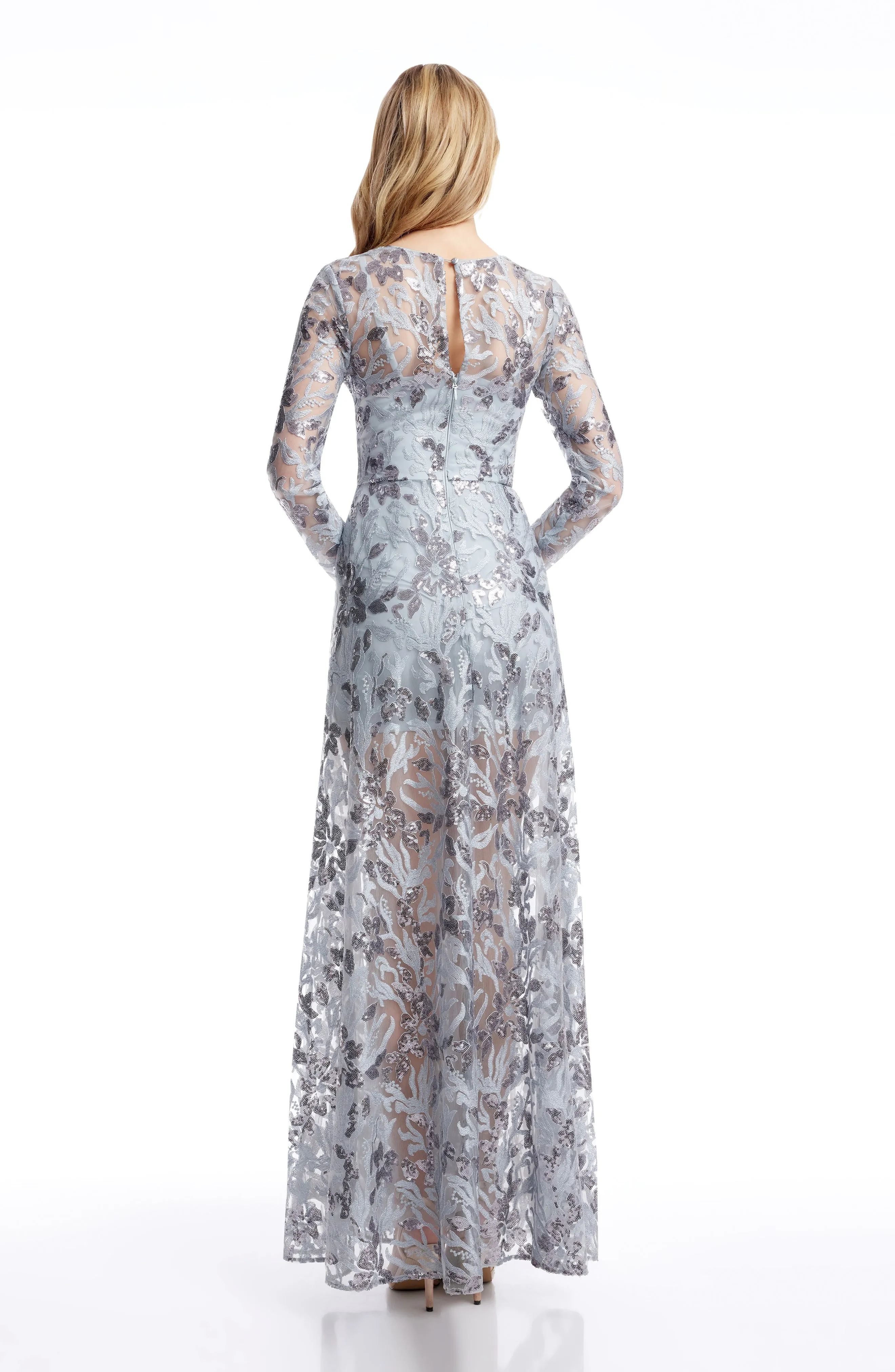 Ava Dress sold by Dress the Population product image thumbnail 5