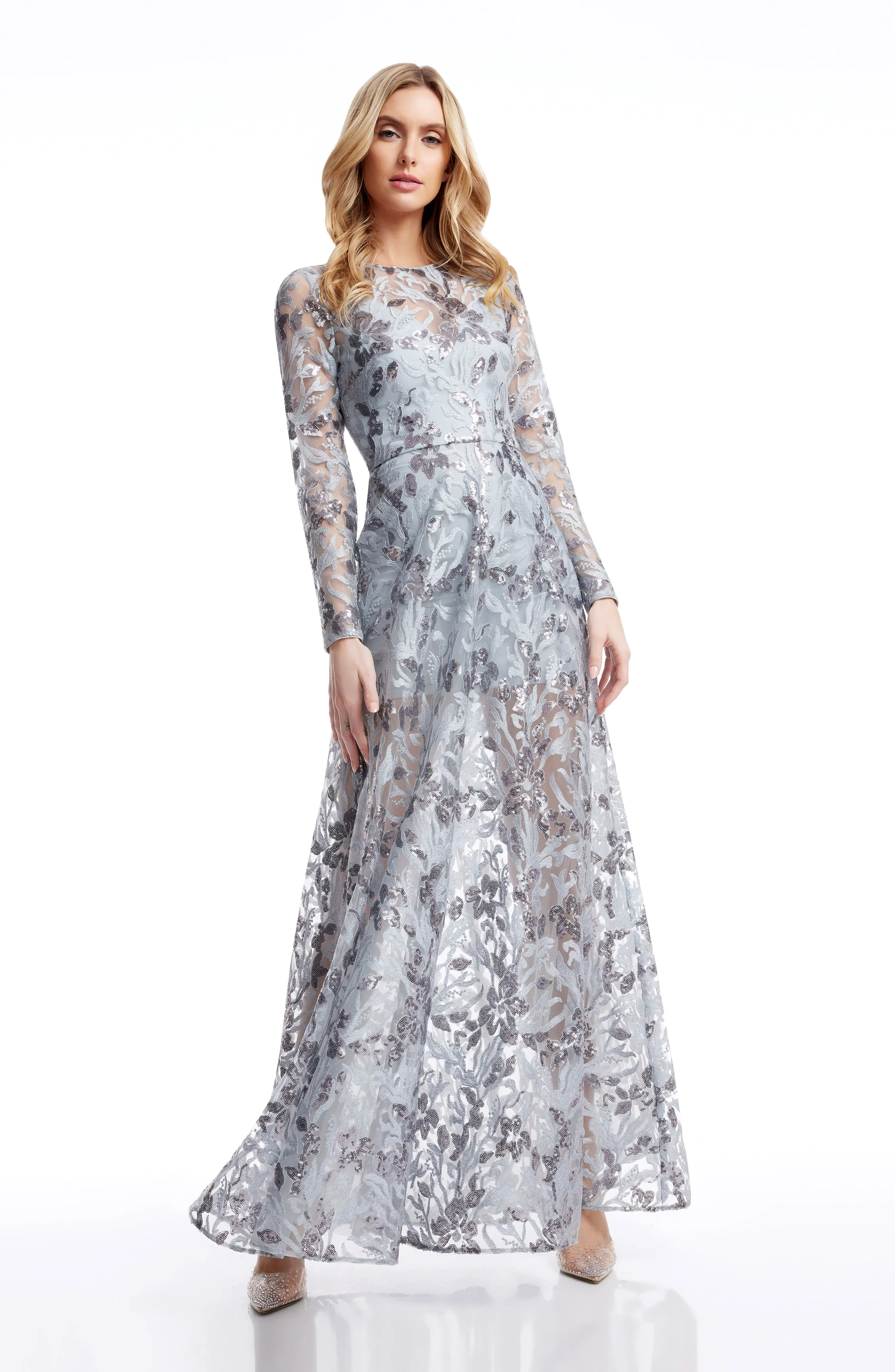 Ava Dress sold by Dress the Population product image thumbnail 2