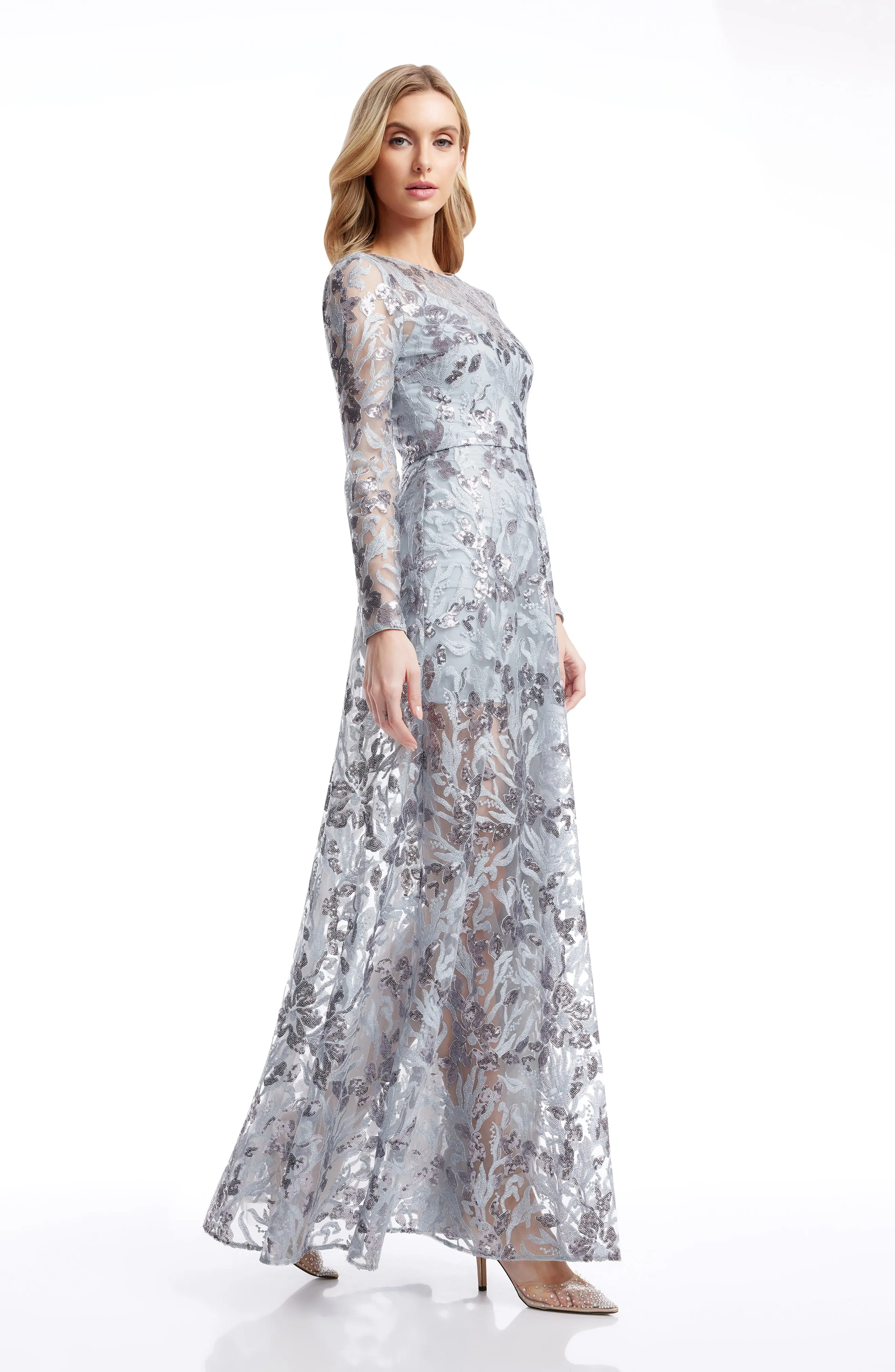 Ava Dress sold by Dress the Population product image thumbnail 4