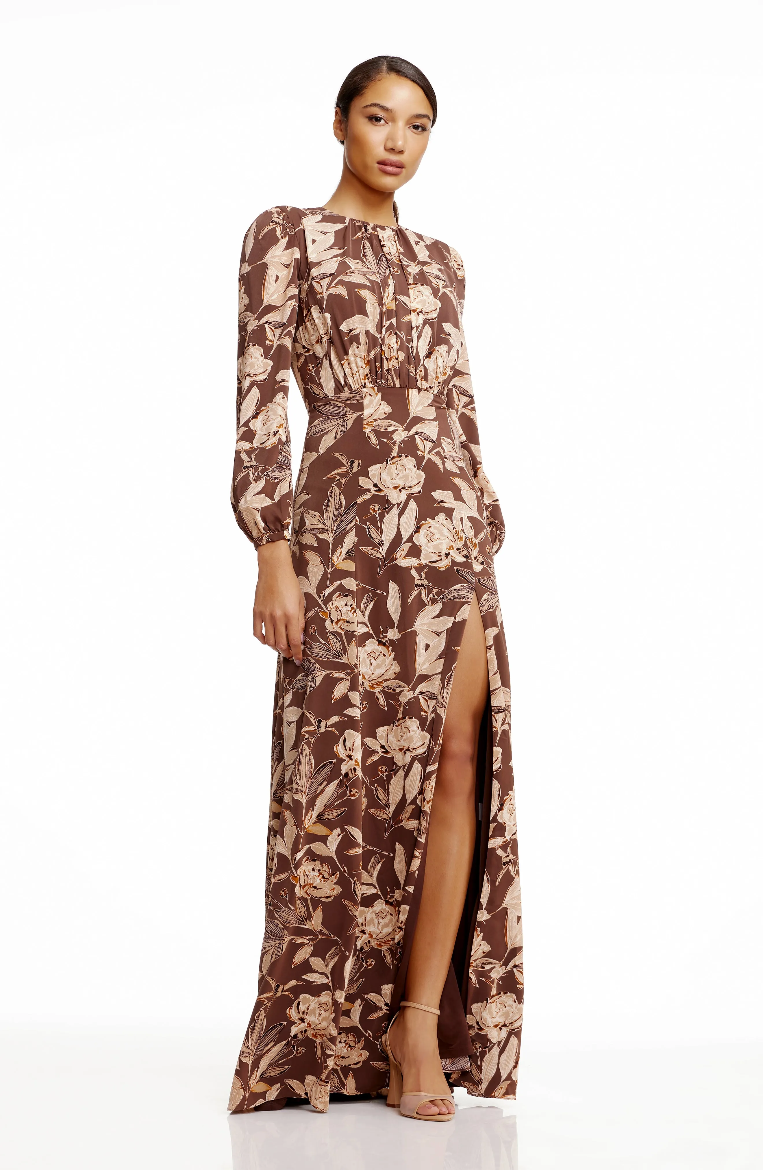 Joni Gown sold by Dress the Population product image thumbnail 5