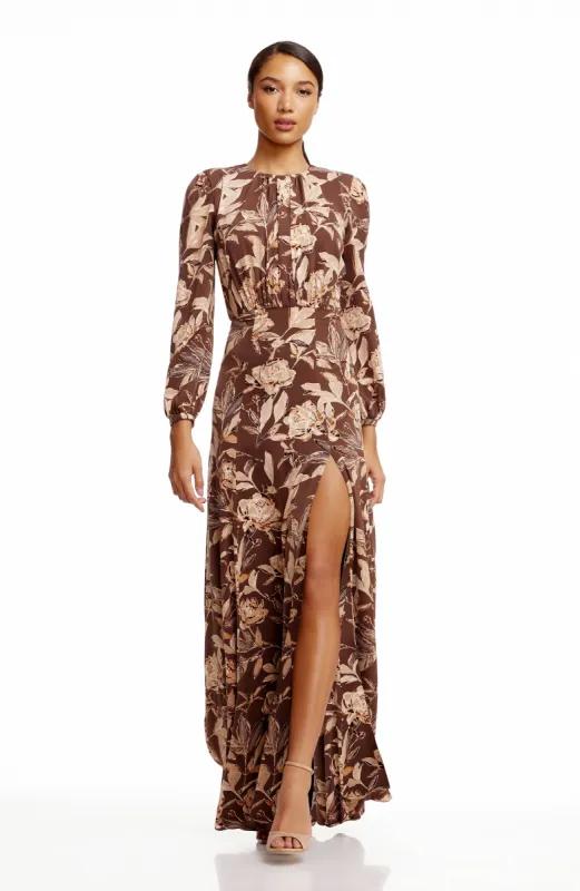 Joni Gown sold by Dress the Population