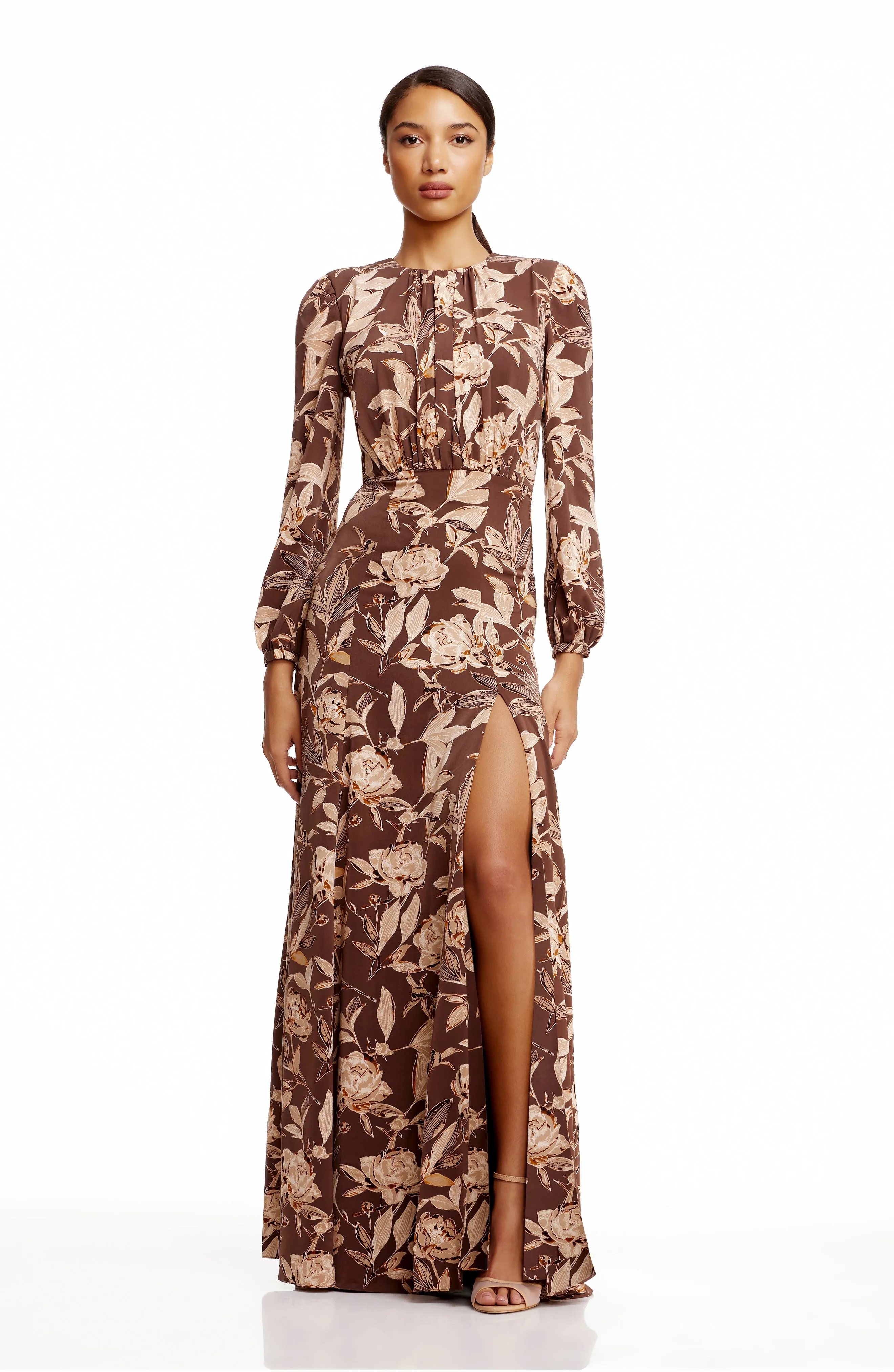 Joni Gown sold by Dress the Population product image thumbnail 2