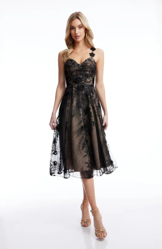 Maren Dress sold by Dress the Population