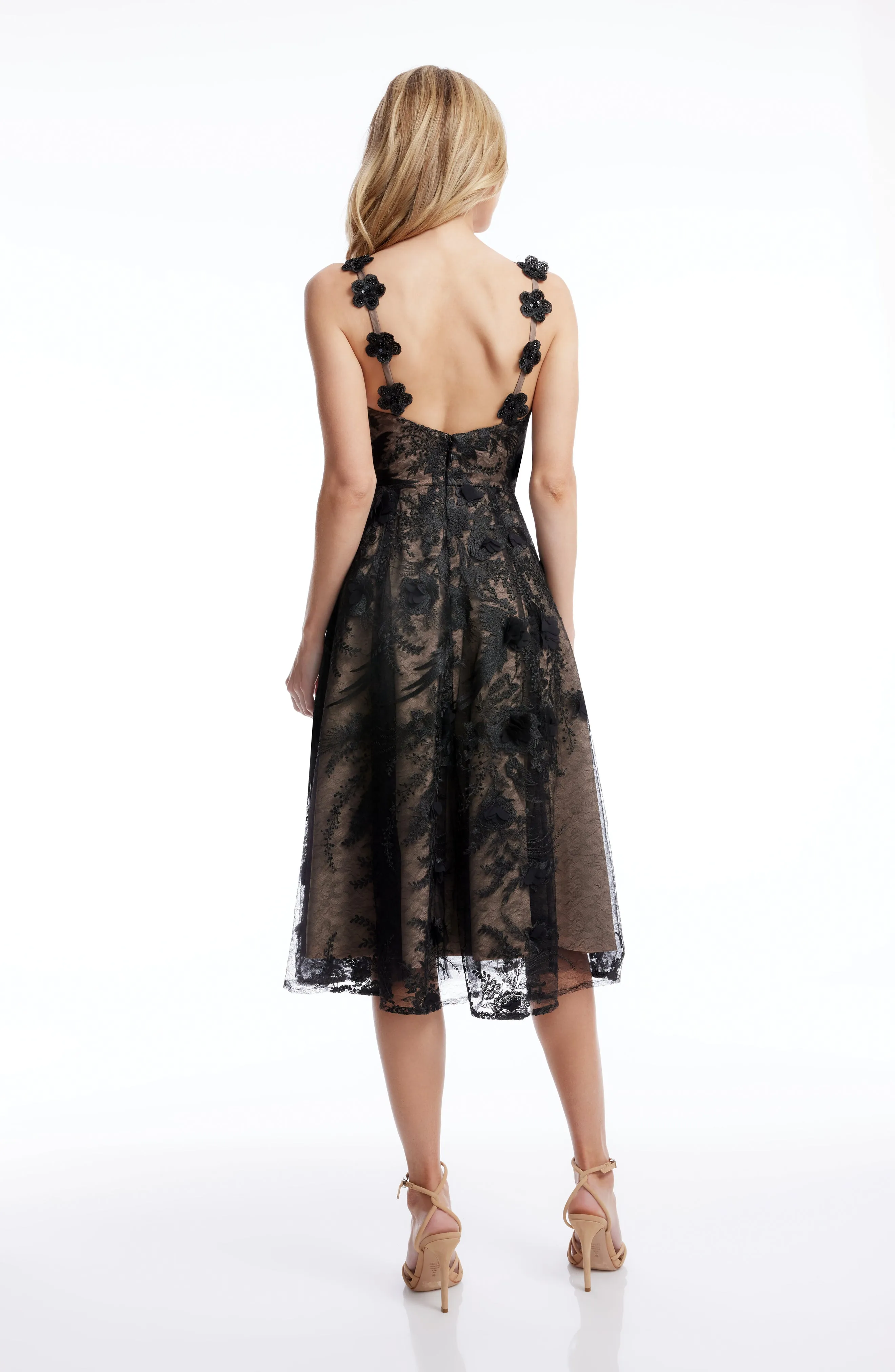 Maren Dress sold by Dress the Population product image thumbnail 4