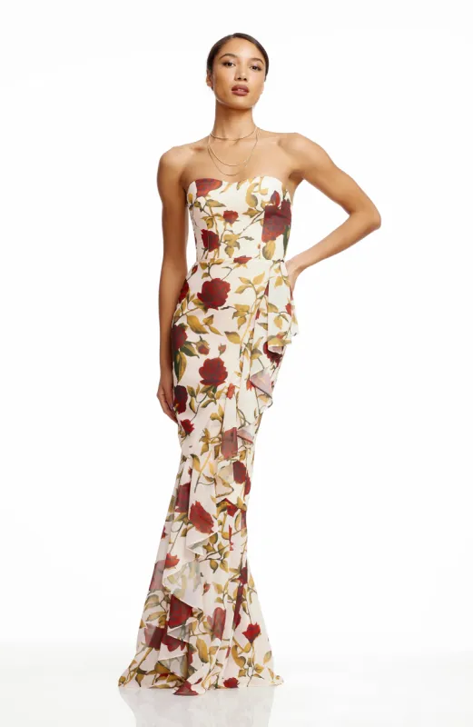 Paris Dress sold by Dress the Population