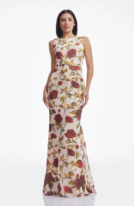 Cherilyn Dress sold by Dress the Population