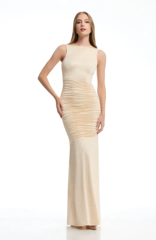 Violetta Gown sold by Dress the Population