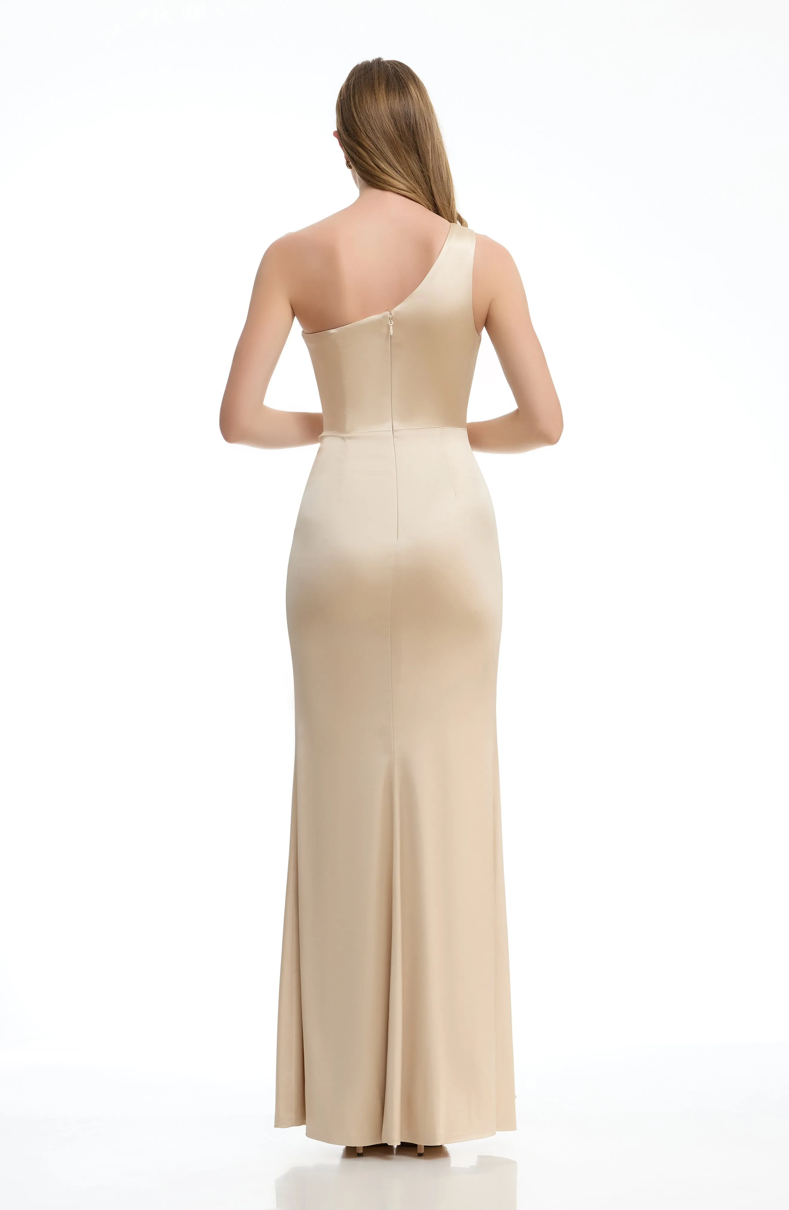 Magdalynn Gown sold by Dress the Population product image thumbnail 4