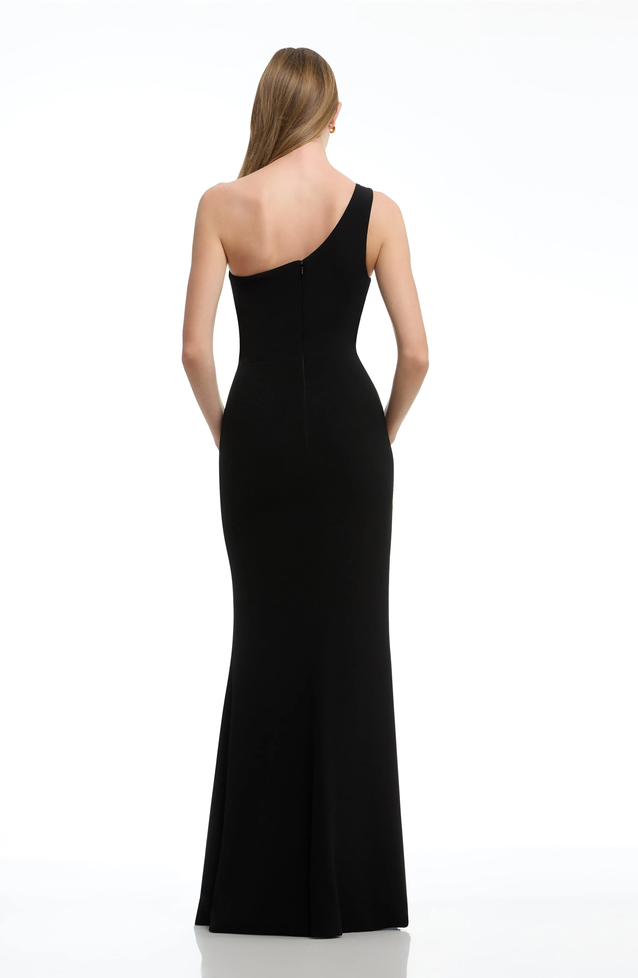 Magdalynn Gown sold by Dress the Population product image thumbnail 4