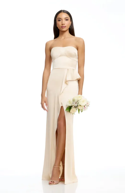 Kai Gown sold by Dress the Population
