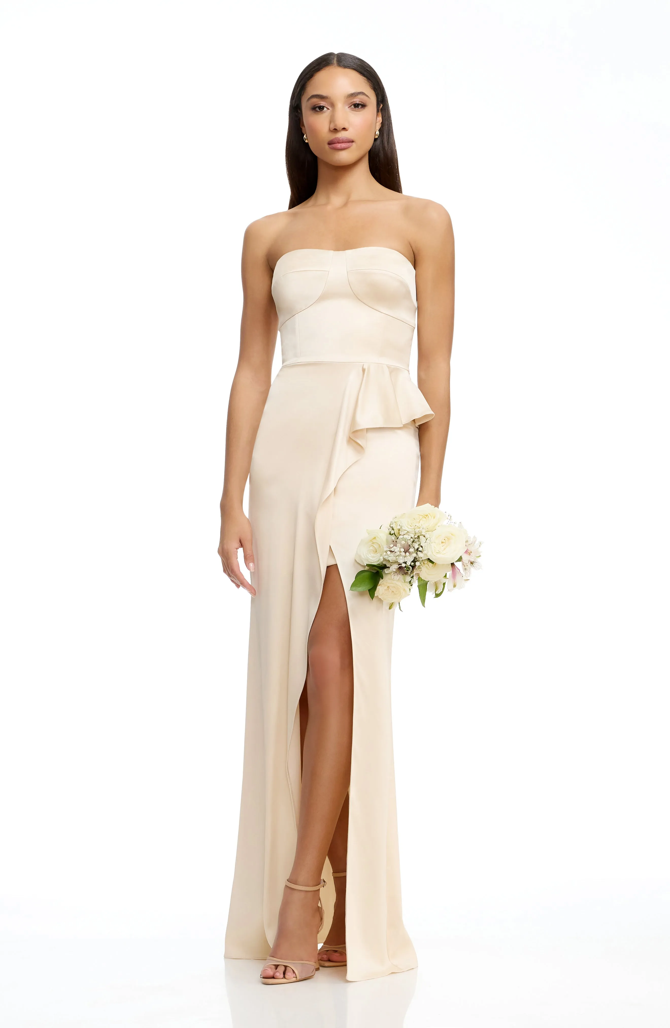 Kai Gown sold by Dress the Population