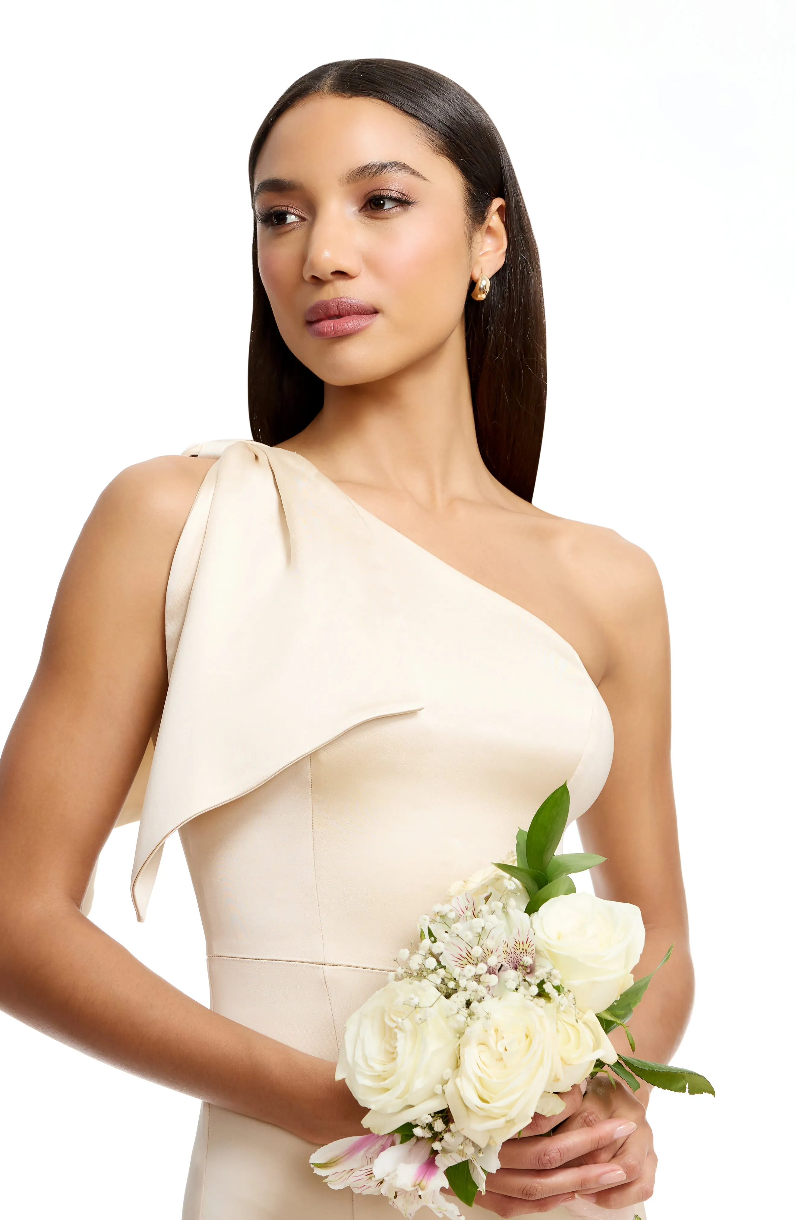 Georgina Gown sold by Dress the Population product image thumbnail 4