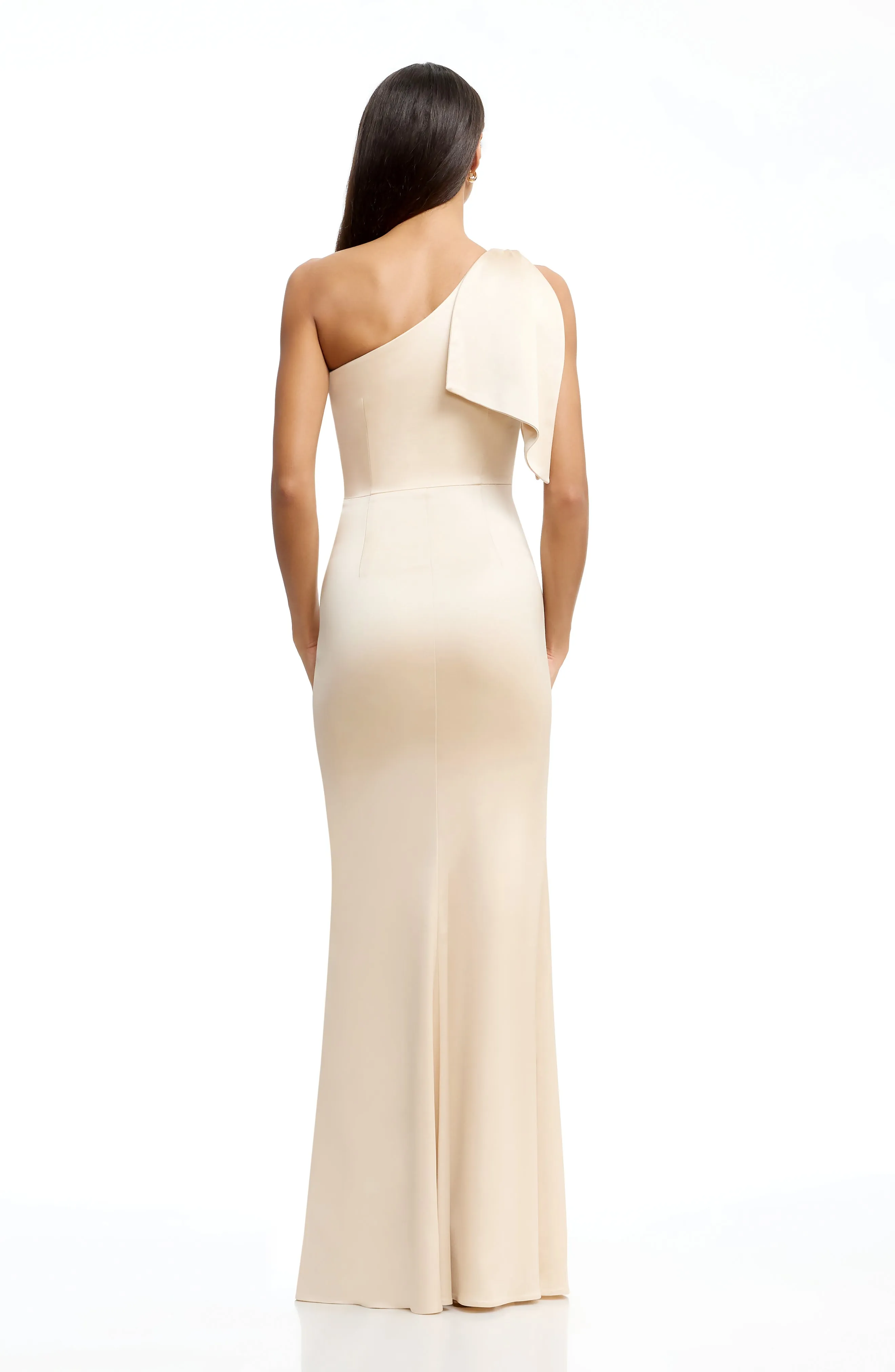 Georgina Gown sold by Dress the Population product image thumbnail 3