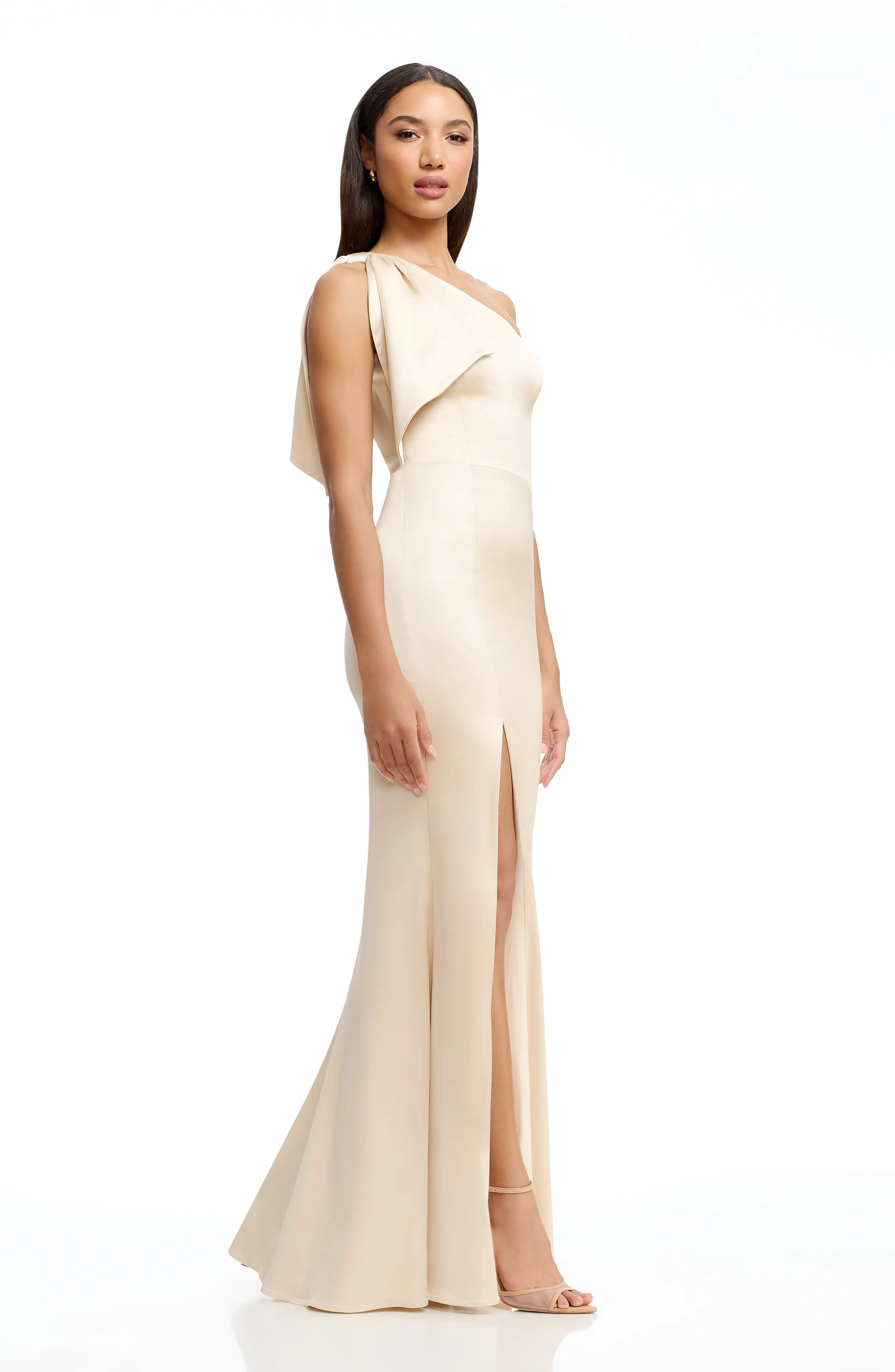 Georgina Gown sold by Dress the Population product image thumbnail 2