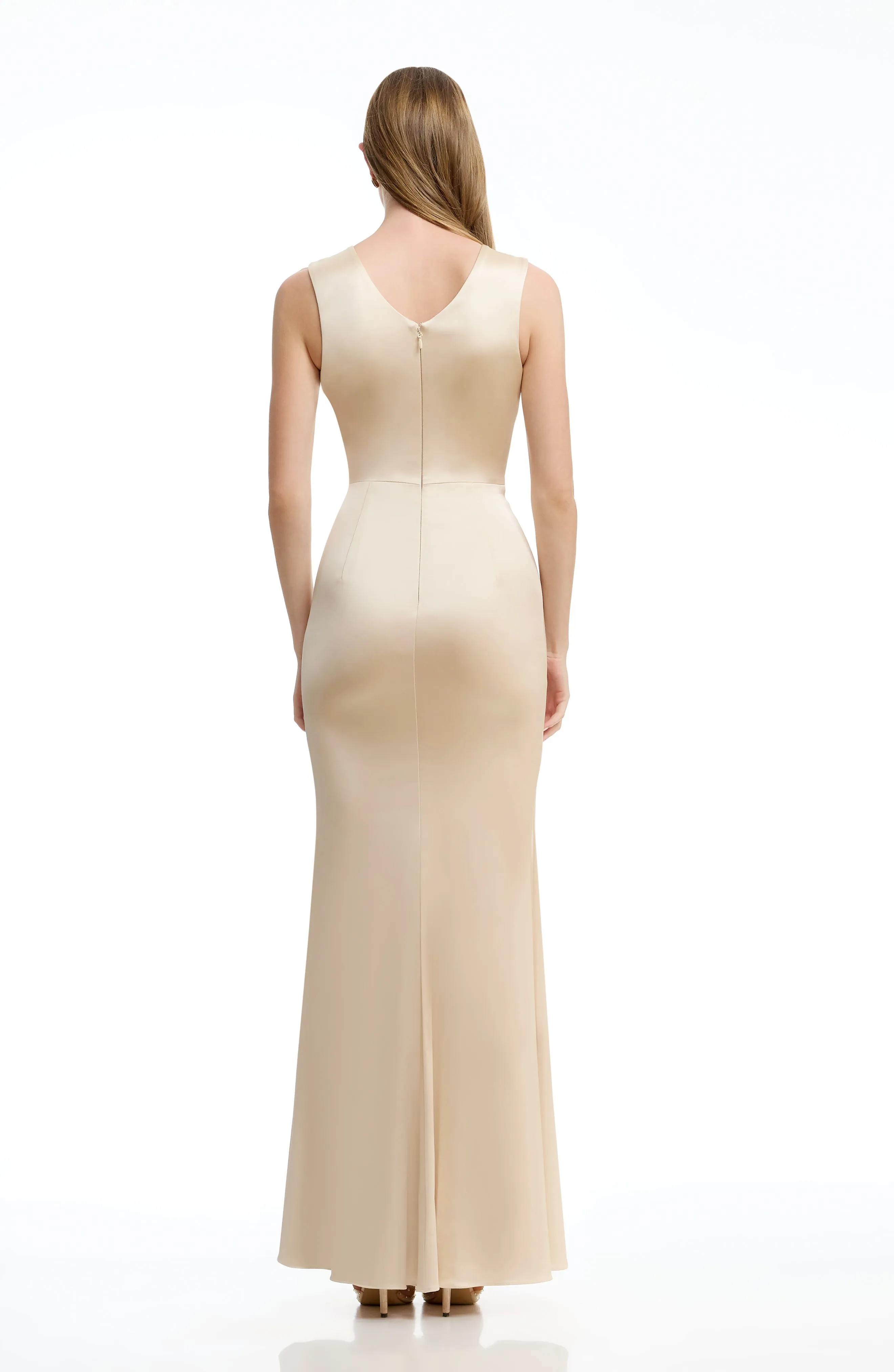 Sandra Dress sold by Dress the Population product image thumbnail 3