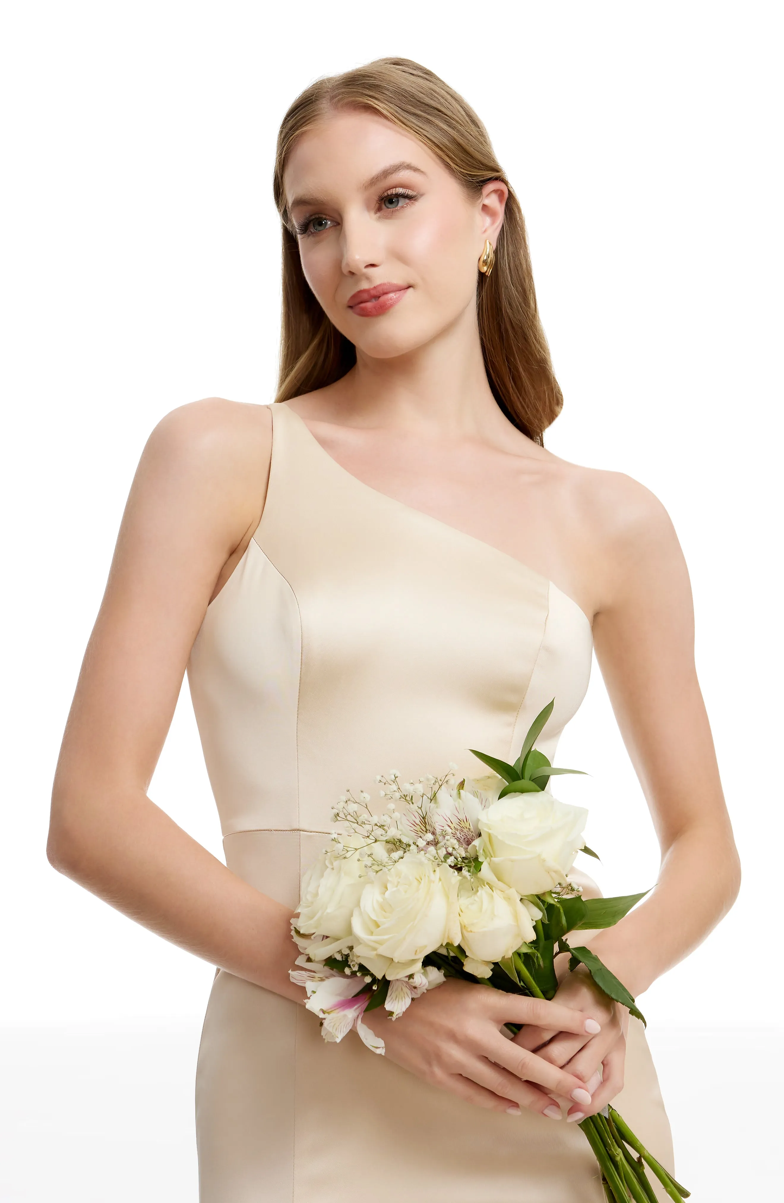 Amy Gown sold by Dress the Population product image thumbnail 5