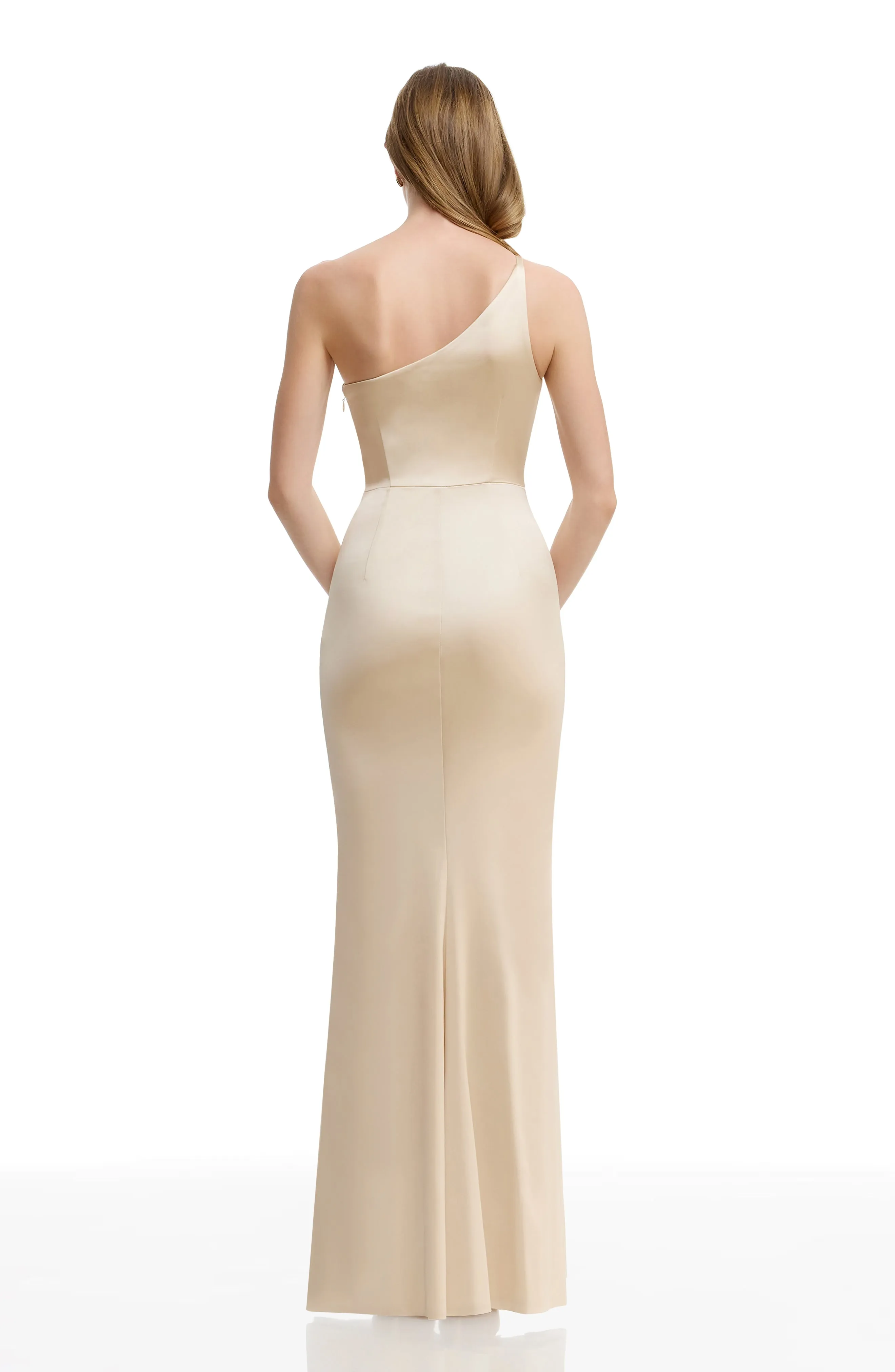 Amy Gown sold by Dress the Population product image thumbnail 4