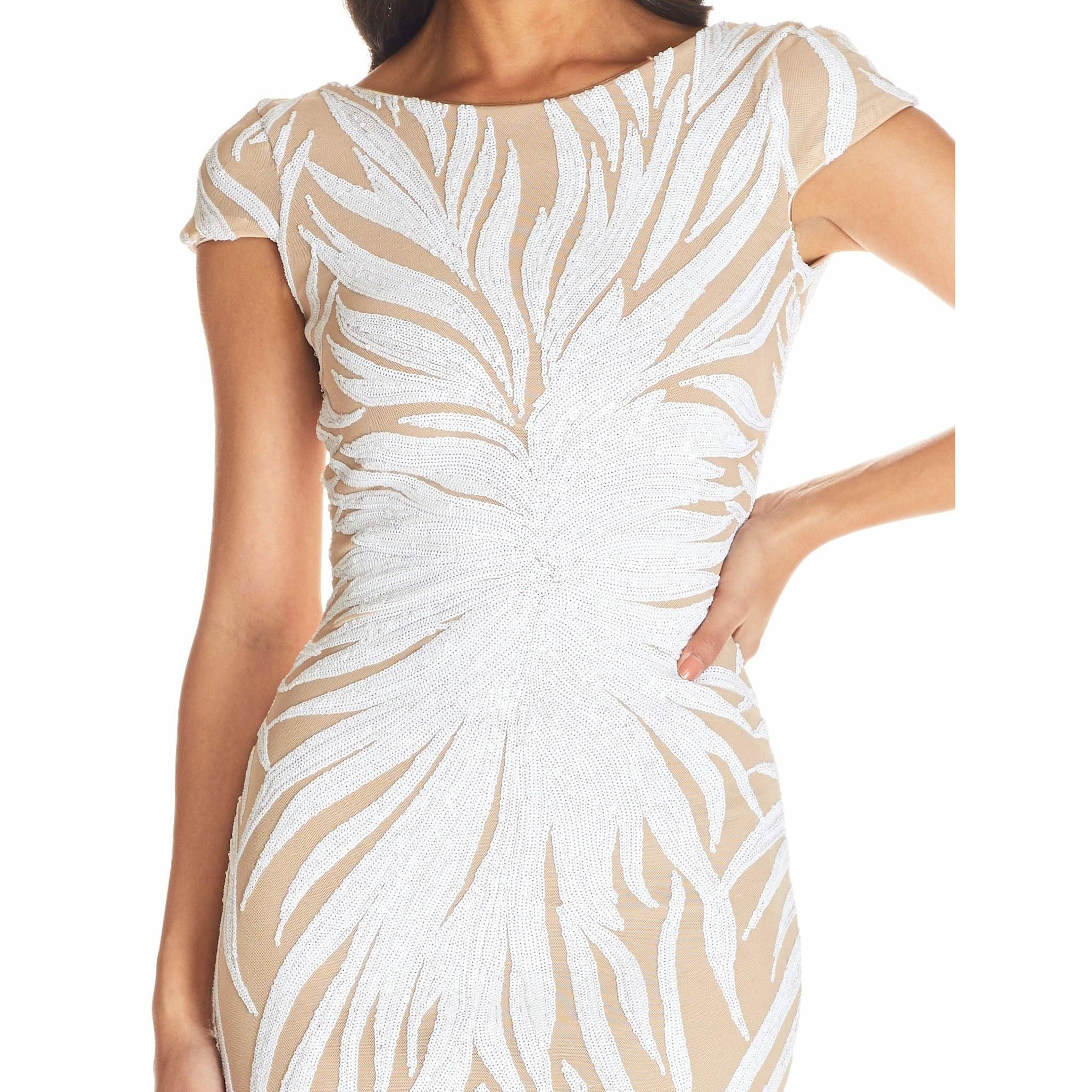 Marcella Dress sold by Dress the Population product image thumbnail 6