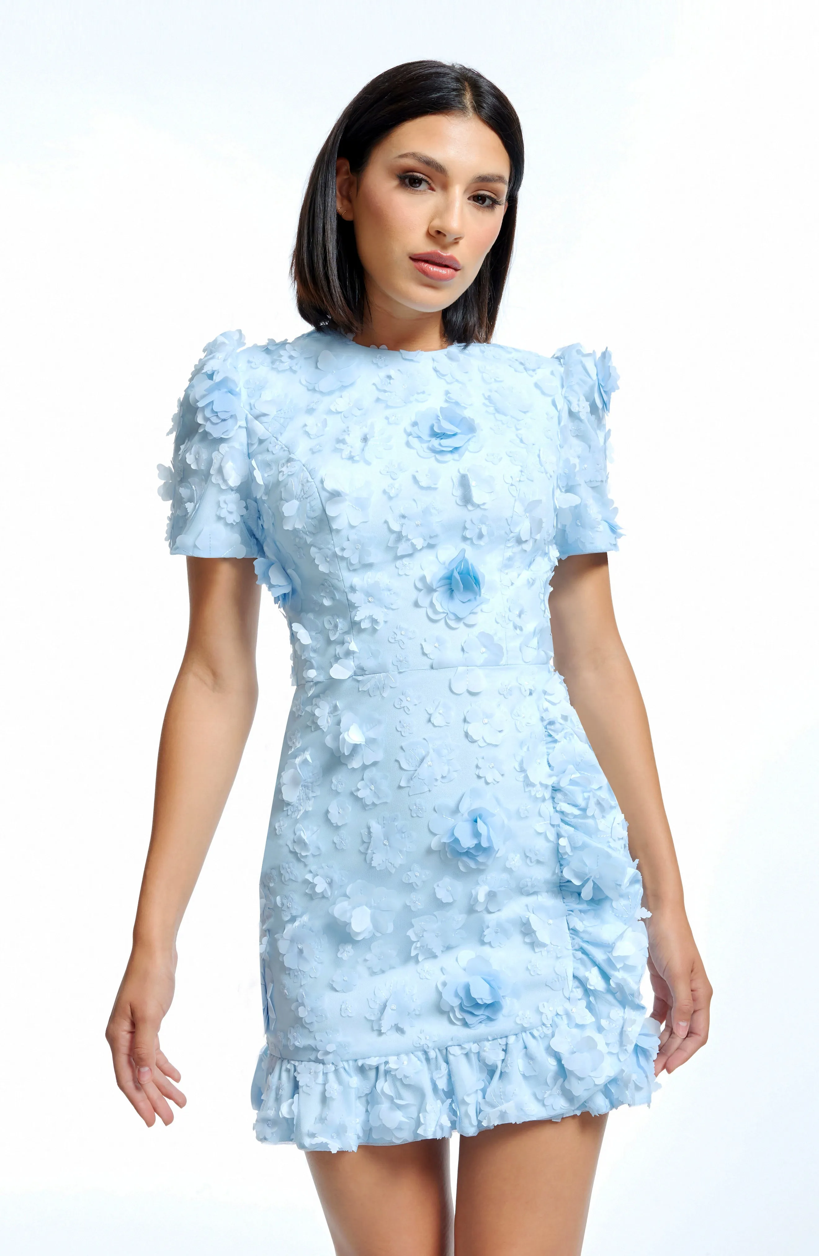 Brittany Dress sold by Dress the Population