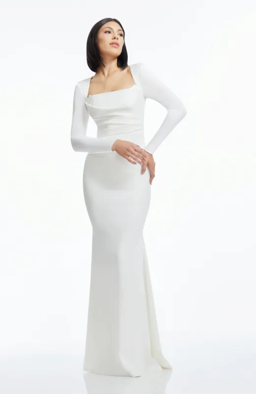 Delores Dress sold by Dress the Population