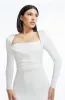 Delores Dress sold by Dress the Population