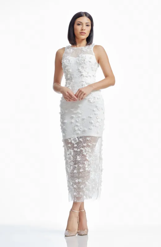 Helena Dress sold by Dress the Population