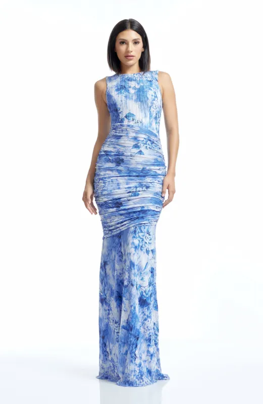 Violetta Dress made by Dress the Population