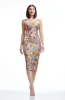 Viviana Dress sold by Dress the Population