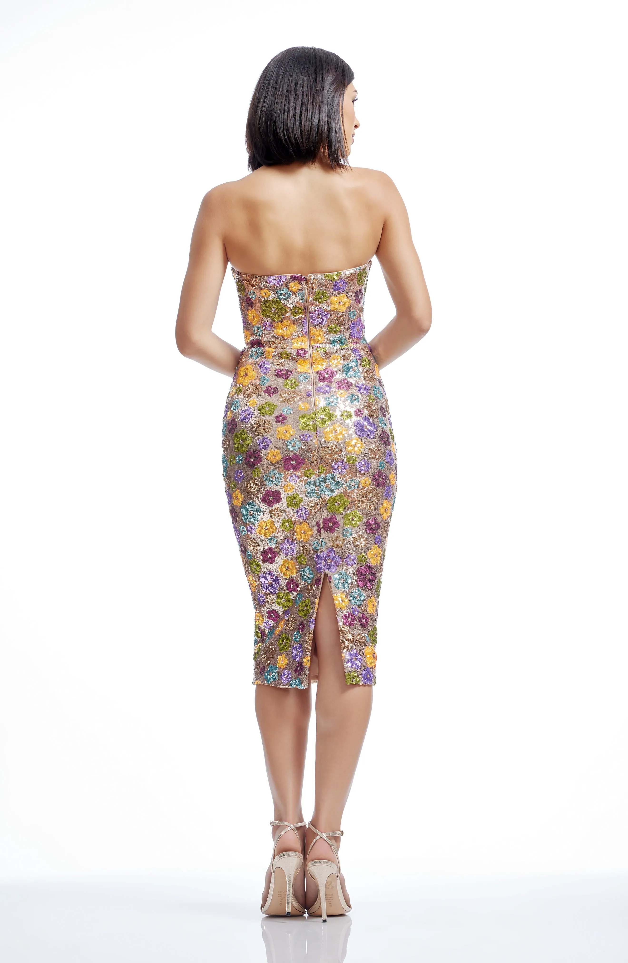 Viviana Dress sold by Dress the Population product image thumbnail 5