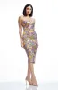 Viviana Dress sold by Dress the Population