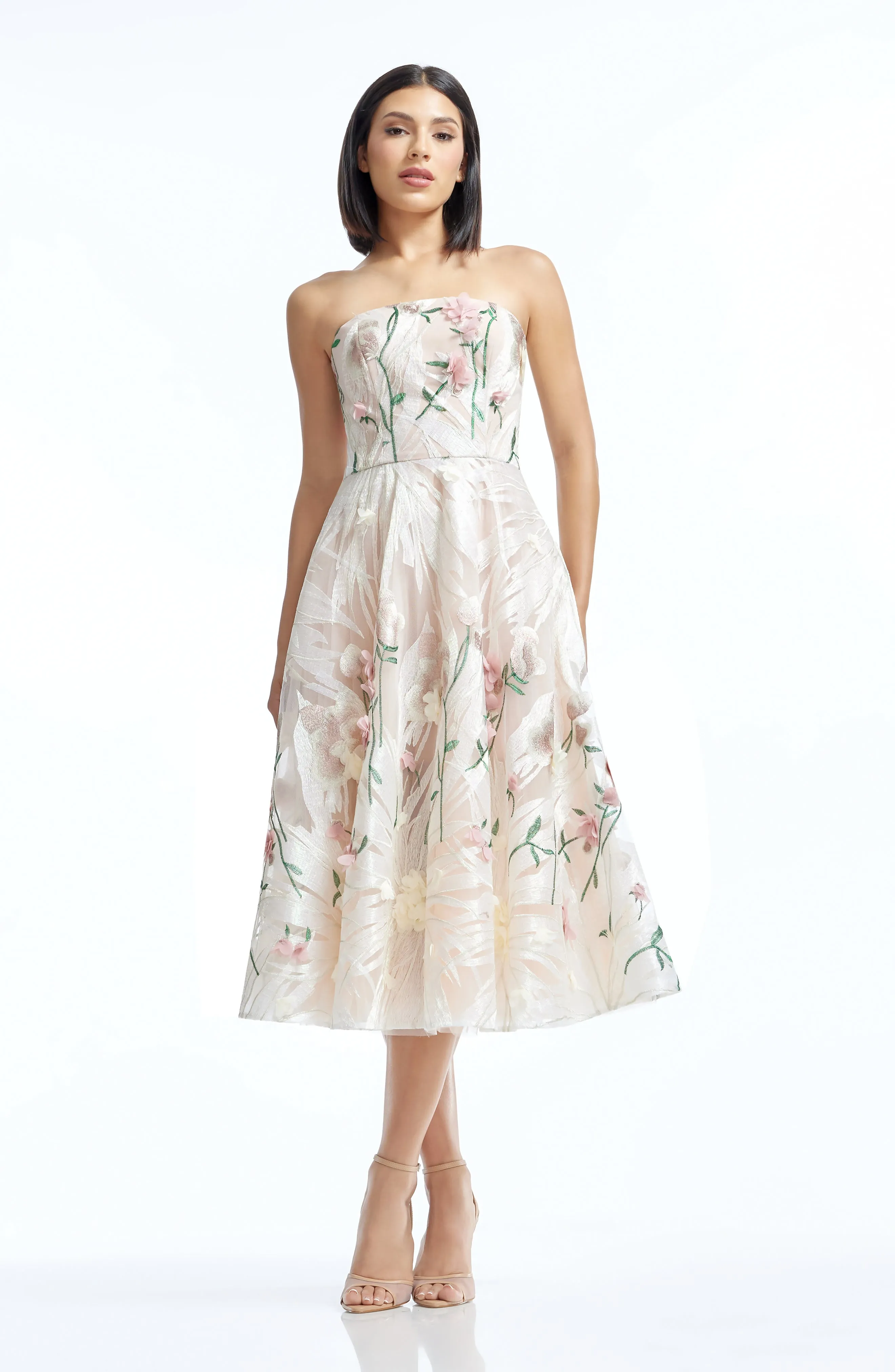 Kailyn Dress sold by Dress the Population product image thumbnail 2