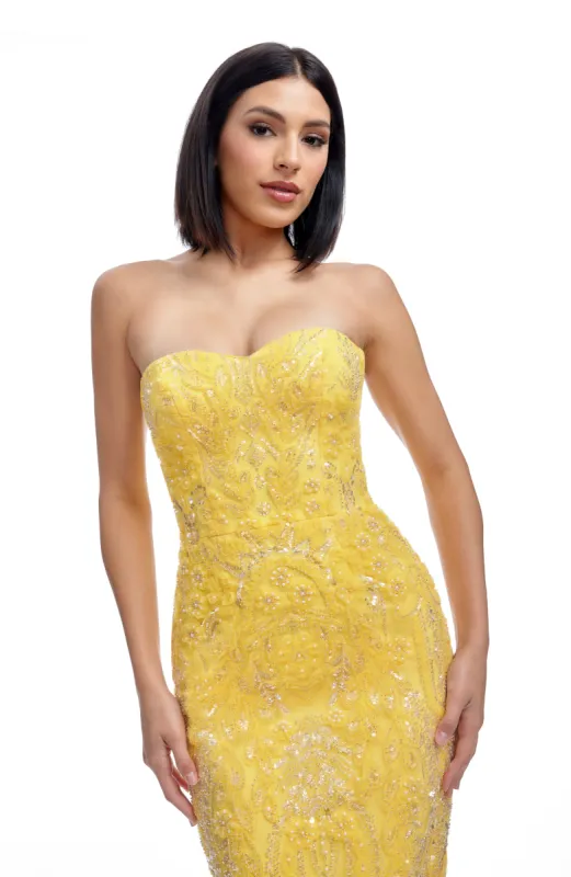 Shailene Dress sold by Dress the Population