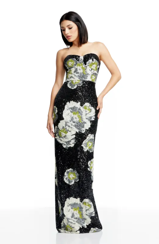 Vada Dress sold by Dress the Population