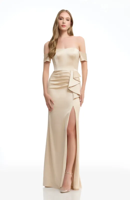 Gabrielle Gown sold by Dress the Population