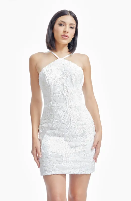 Victoria Dress sold by Dress the Population