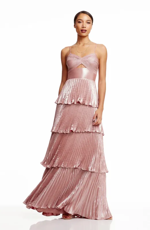 Zahrah Dress sold by Dress the Population