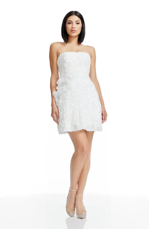 Sasha Dress sold by Dress the Population