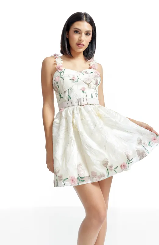 Darby Dress sold by Dress the Population