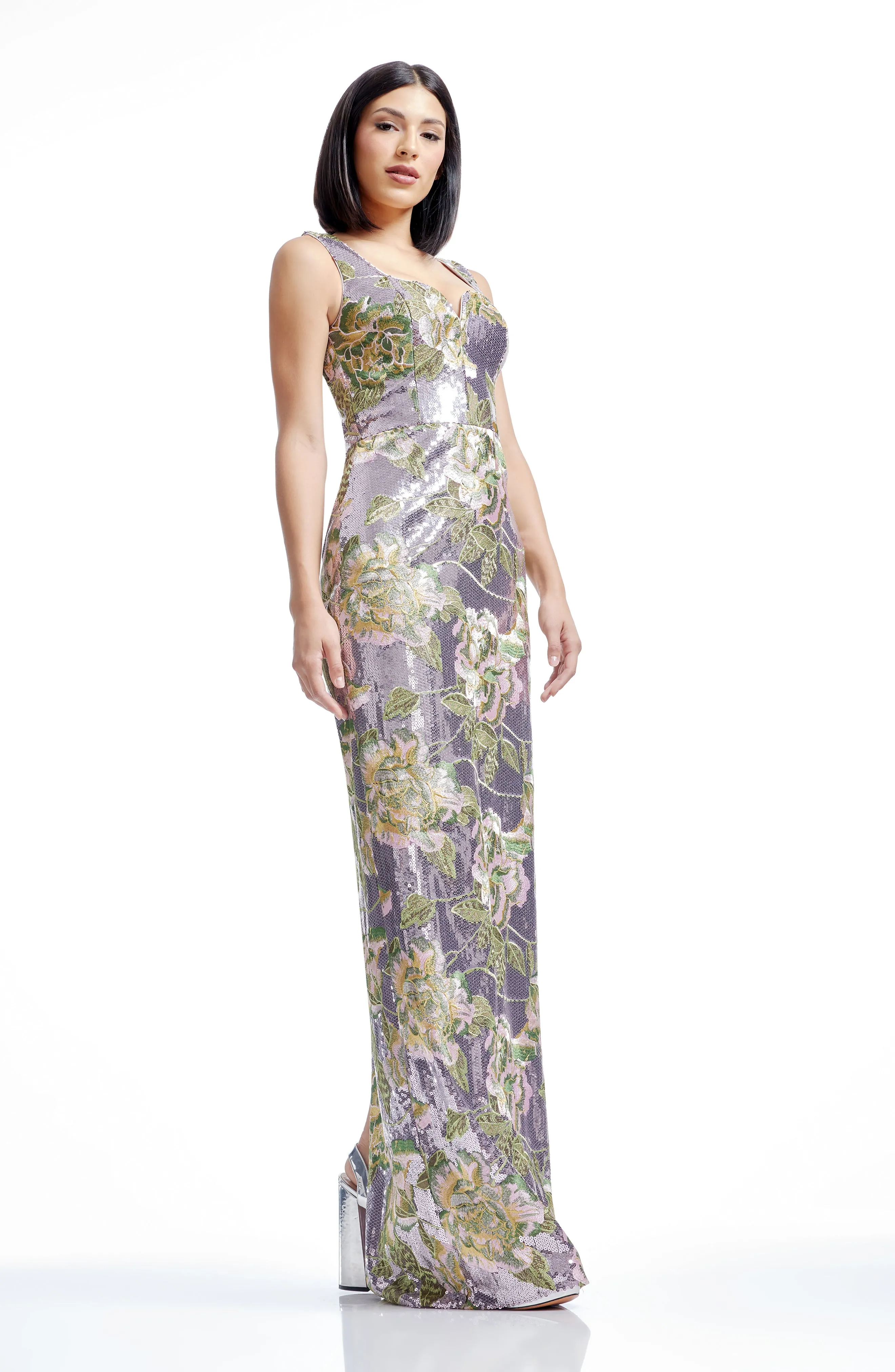 Goldie Dress sold by Dress the Population product image thumbnail 3